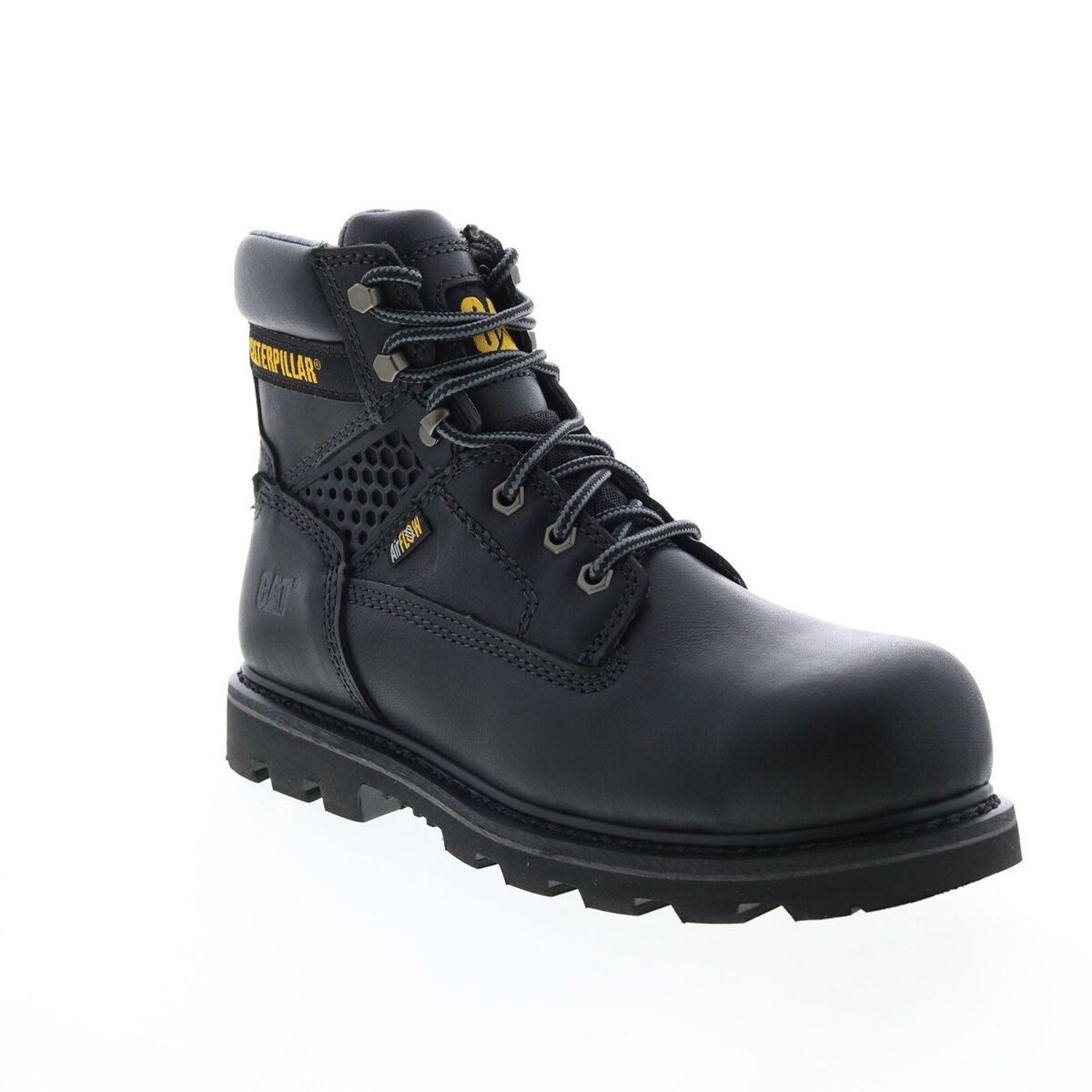 Botas punta de acero hombre on sale