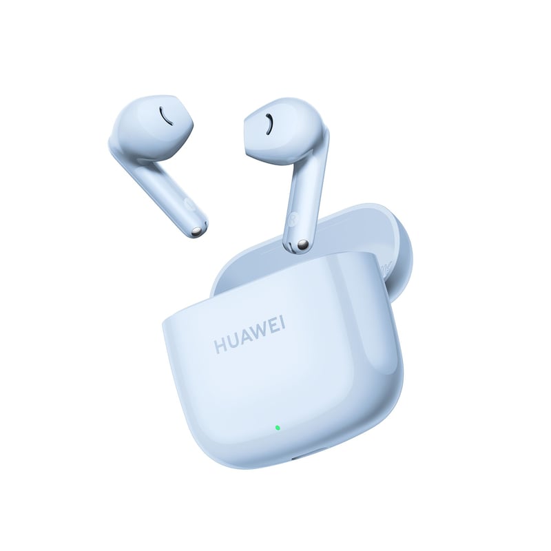 HUAWEI - Audifonos Inalámbricos HUAWEI FreeBuds SE 2 Azul