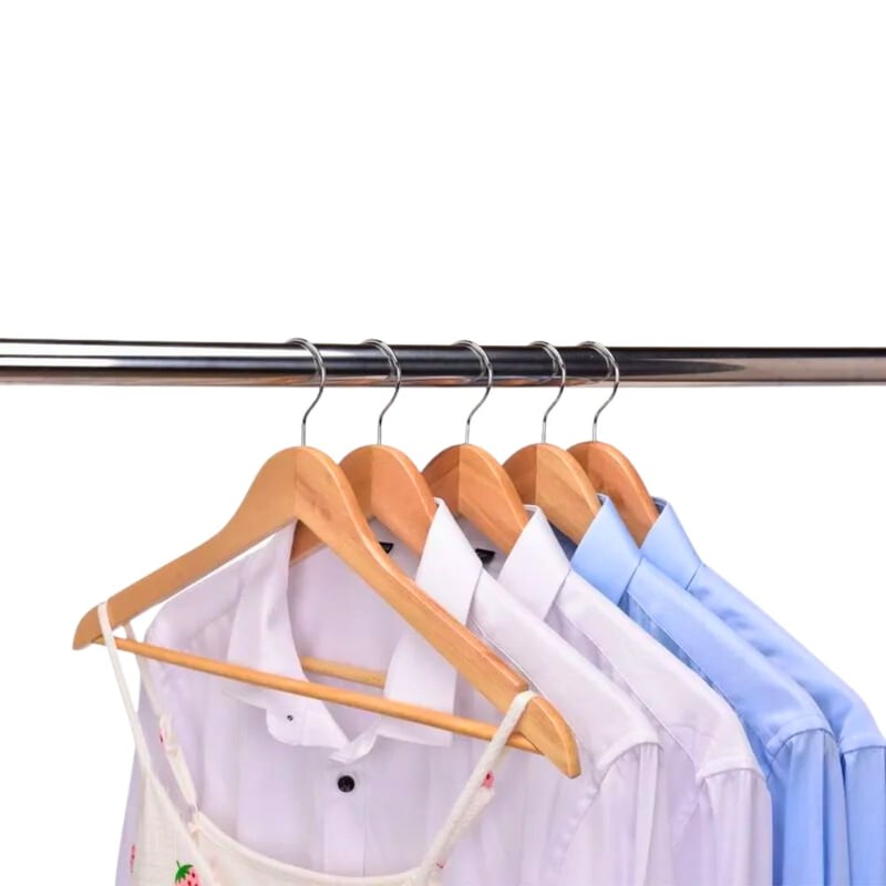 Colgadores para closet shop