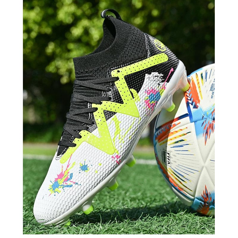 Venta de zapatillas de futbol shop