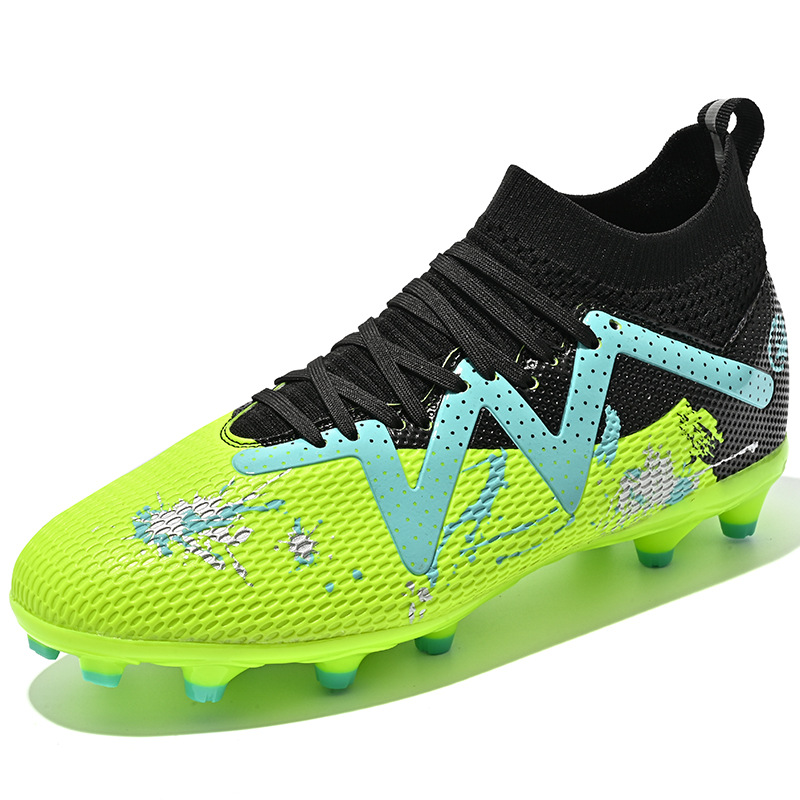Zapatillas de futbol para hombre