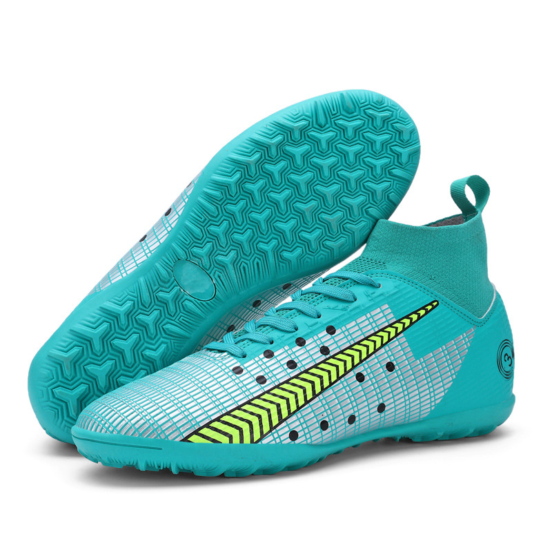 Zapatillas futbol turf shop