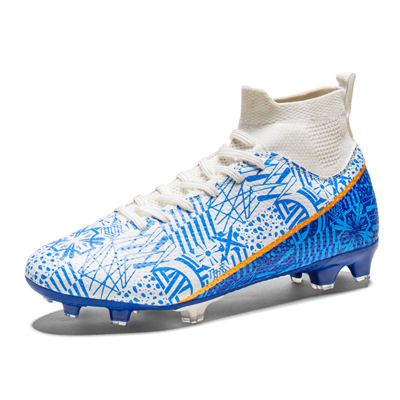 Zapatillas de futbol para hombre