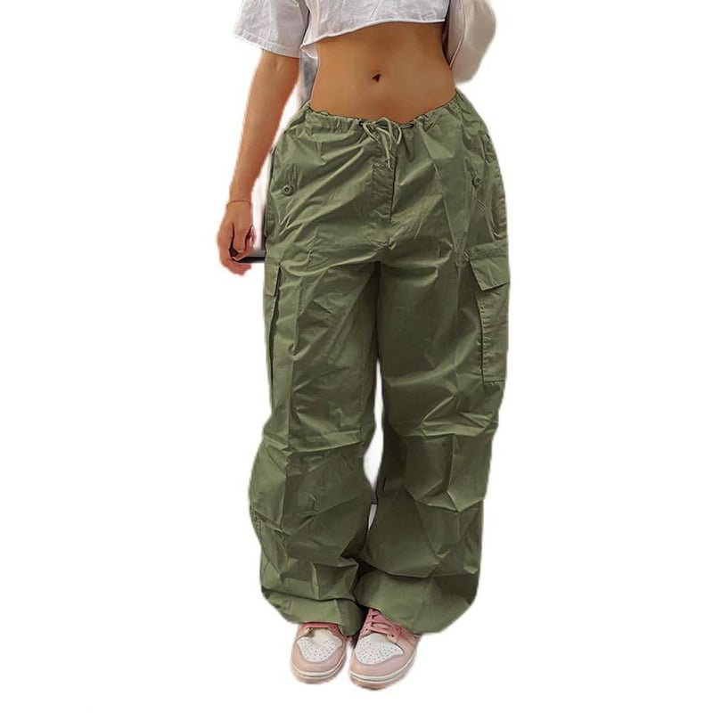 Cargo pantalones mujer hotsell