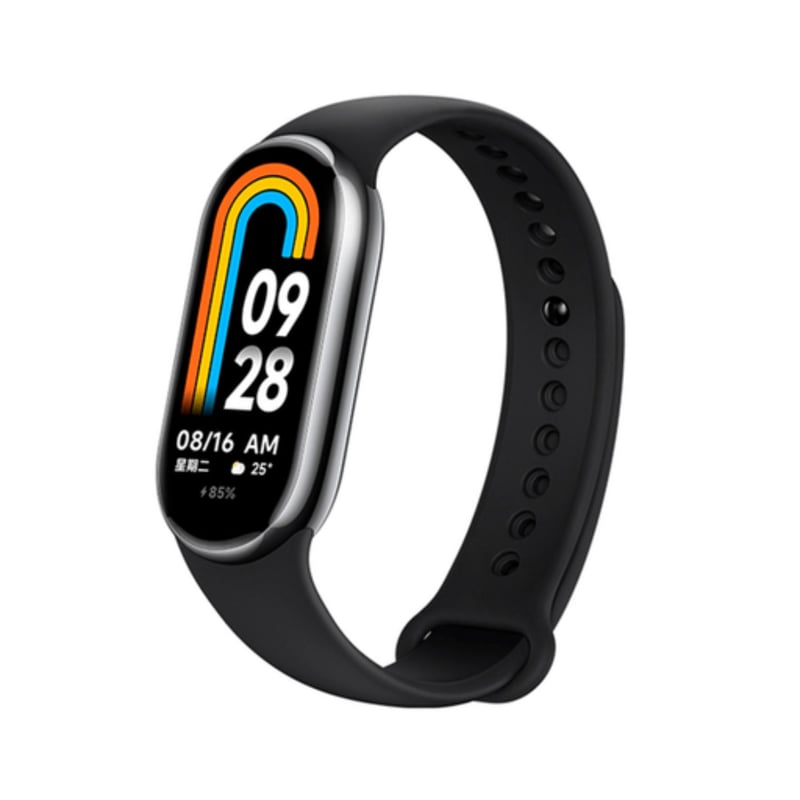 XIAOMI - Xiaomi Smart Band 8 Pulsera Inteligente