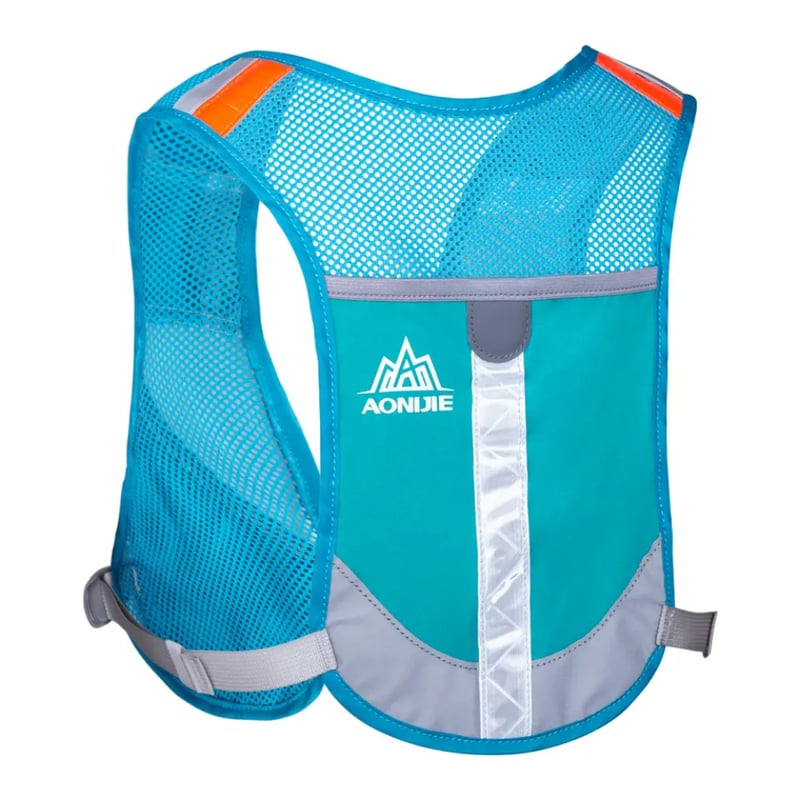 Mochila Chaleco Hidratacion AONIJIE Basic