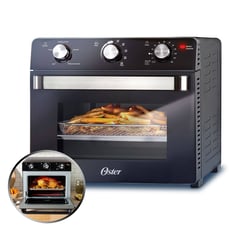 OSTER - Horno con freidora de aire Oster® de 22 litros TSSTTVMAF1NS