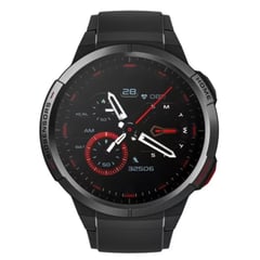 MIBRO - Smartwatch Reloj Mibro Gs Con Gps Oximetro