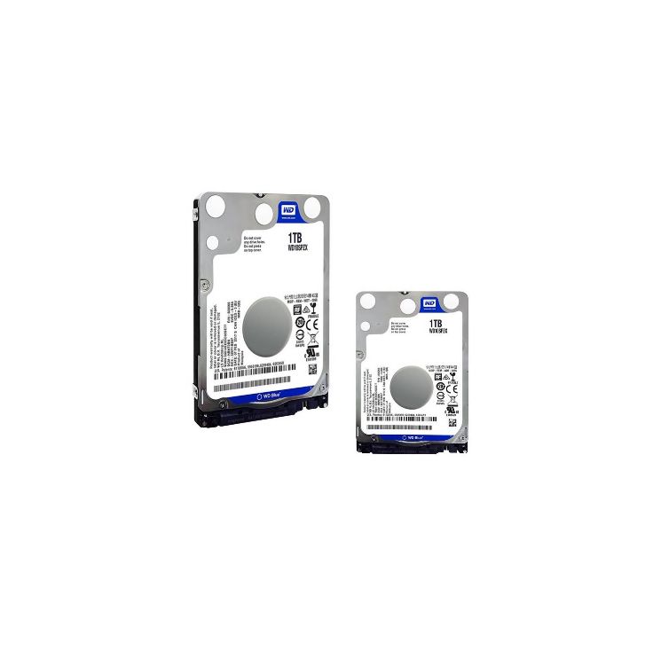 Western Digital BLUE 2TB (WD20SPZX