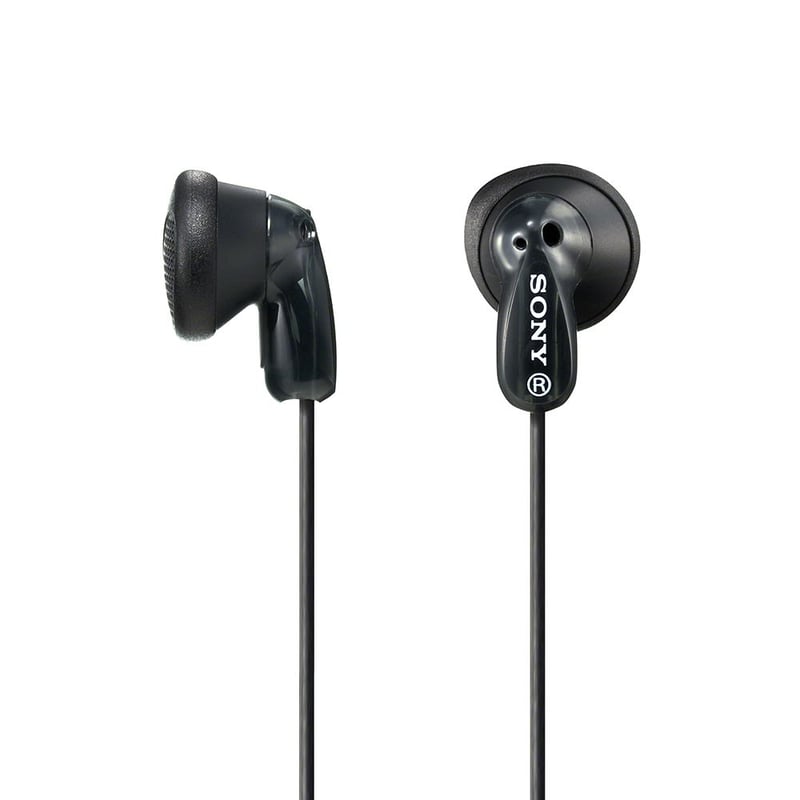 SONY - Sony Audífonos Internos MDR-E9LP Negro