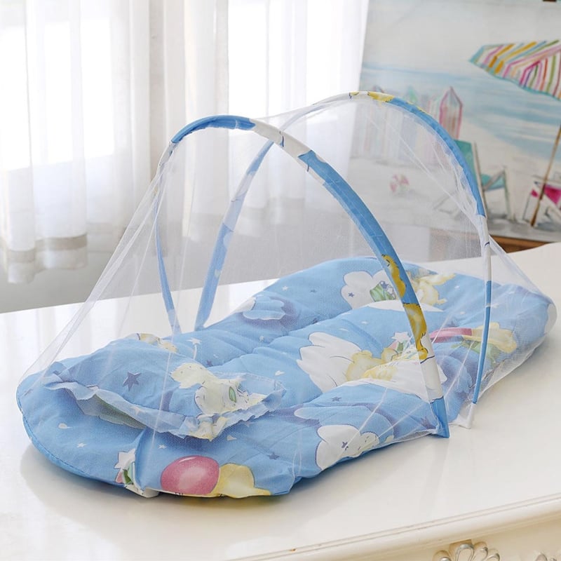 Cuna Mosquitero para Bebe Generico Niños GENERICO | falabella.com