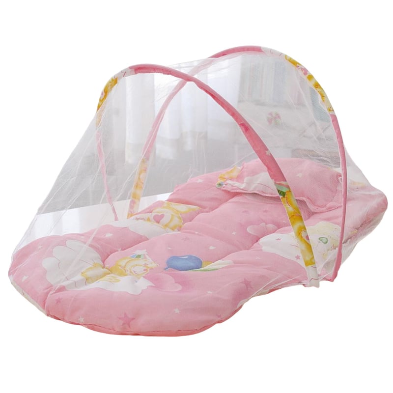 Cuna Mosquitero para Bebe Generico Niñas GENERICO | falabella.com