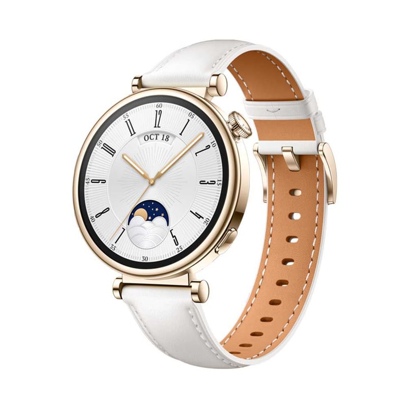 HUAWEI - Smartwatch Huawei Watch GT 4 Blanco