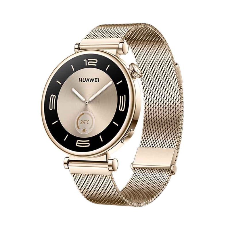 HUAWEI - Smartwatch Huawei Watch GT 4 Dorado