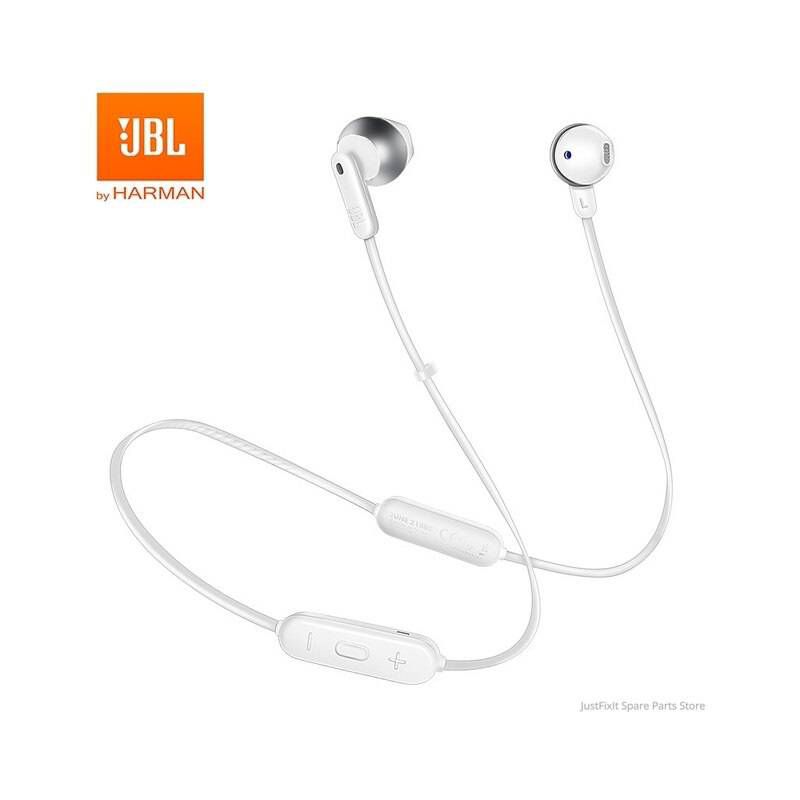 JBL - Audifono JBL Tune 215bt 16 horas - BLANCO