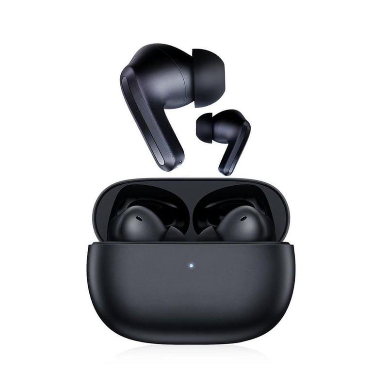 XIAOMI - Audífono Bluetooth Xiaomi Buds 4 Pro - Negro