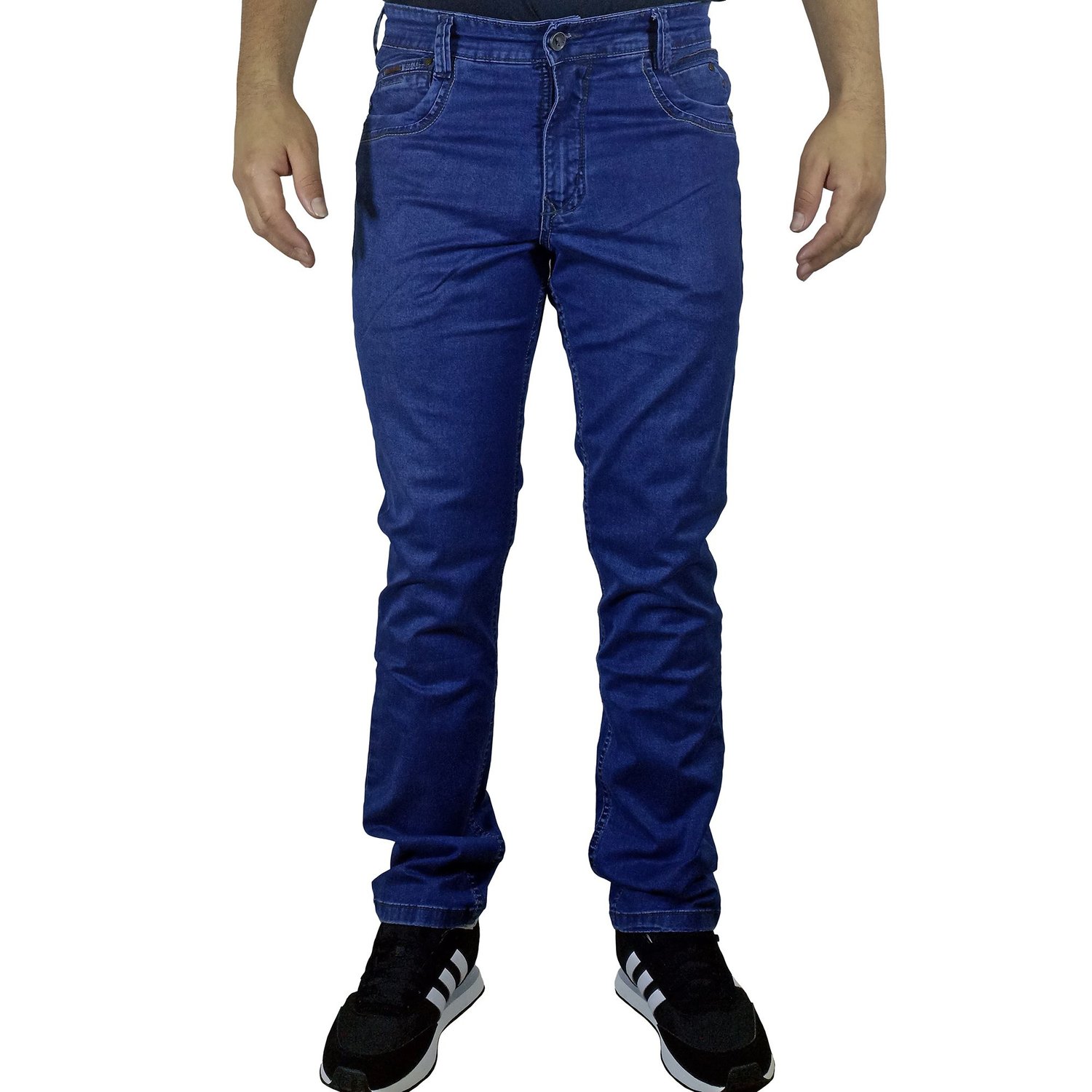 Pantalon jean para hombres hotsell