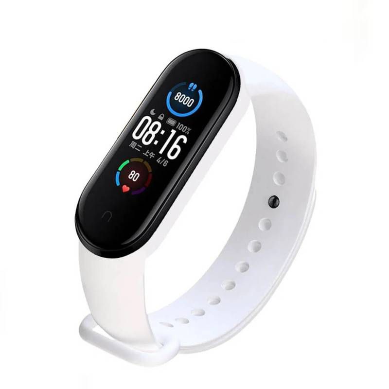 Reloj xiaomi mi band 4 correas hotsell