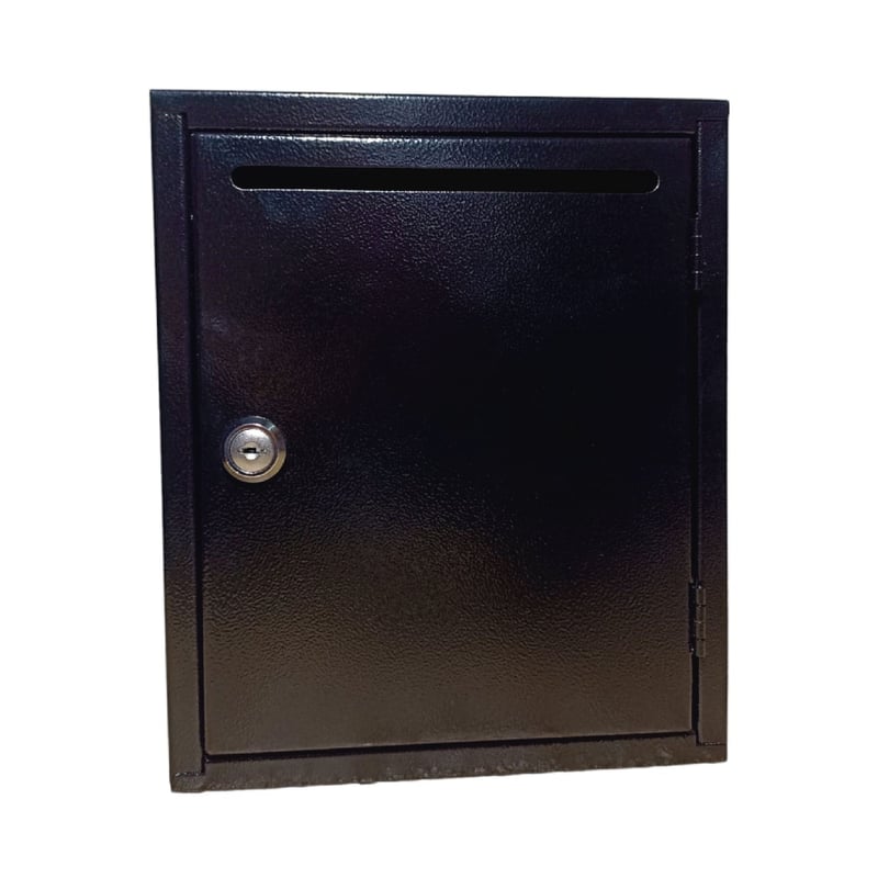 Buzon para cartas sodimac hotsell