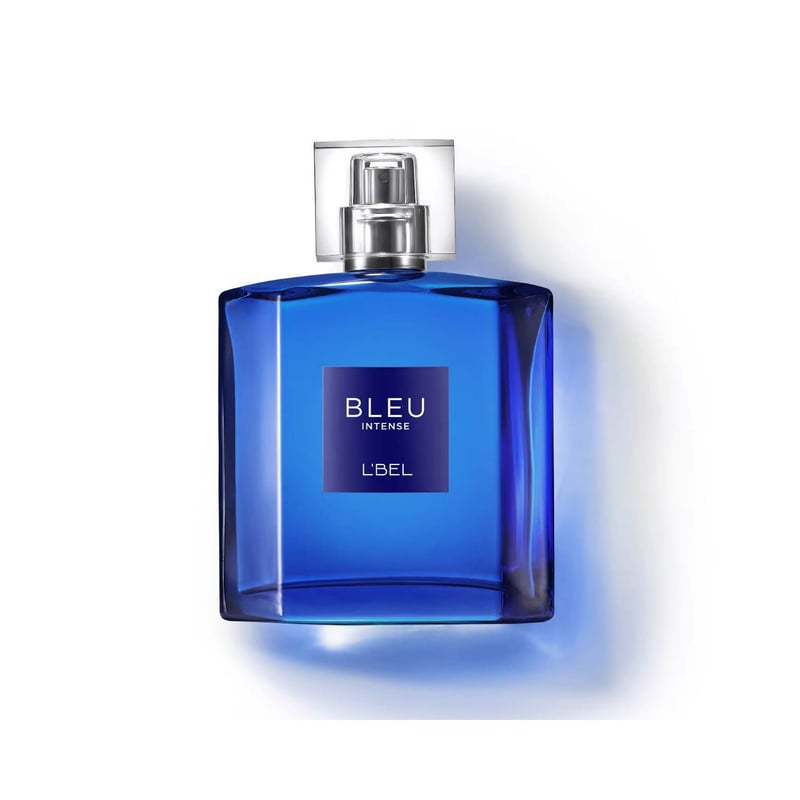 Bleu Intense Perfume de Hombre 100 ml LBEL falabella