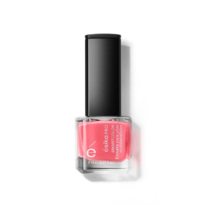 Esmalte de Uñas Rosa Sweet Full Color PRO Esika ESIKA | falabella.com