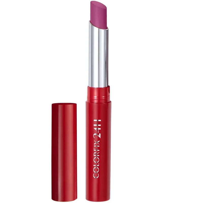 Labial COLORFIX 24H de Esika - rosa entusiasta ESIKA | falabella.com