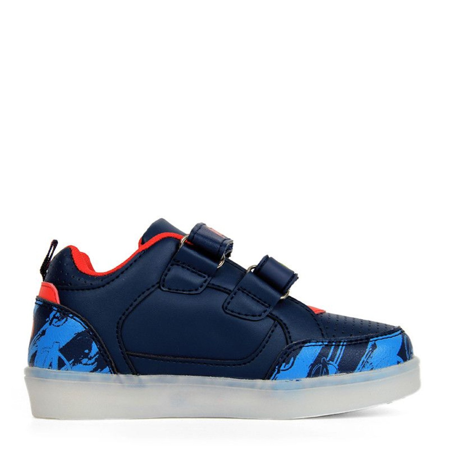 Zapatillas avengers niño hotsell