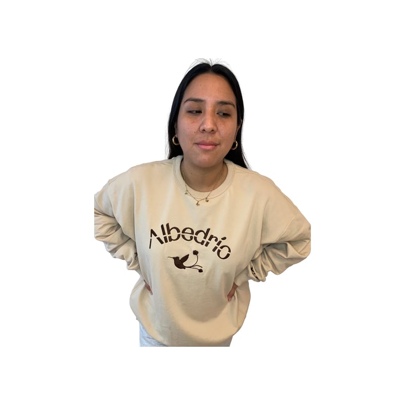 Poleras Bordadas Relaxed