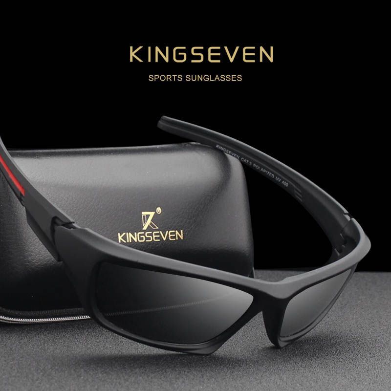 Lentes kingseven son buenos hotsell