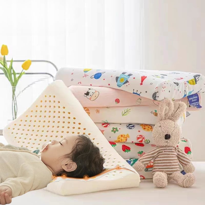 Almohada viscoelastica bebe hotsell
