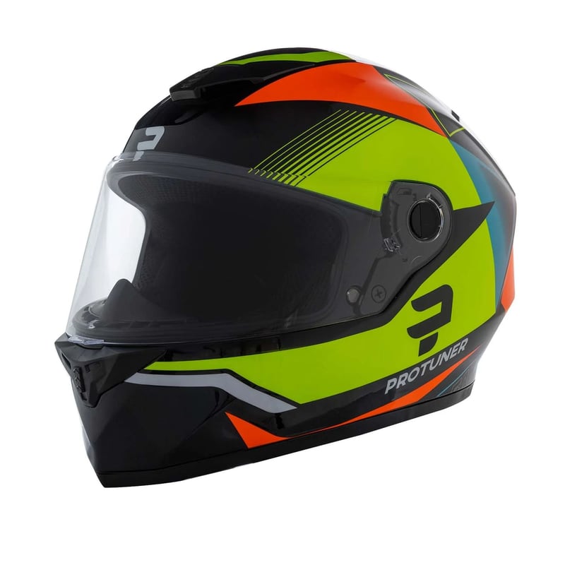CASCO PROTUNER 500GT MANIAC NGRAMA L PROTUNER | falabella.com