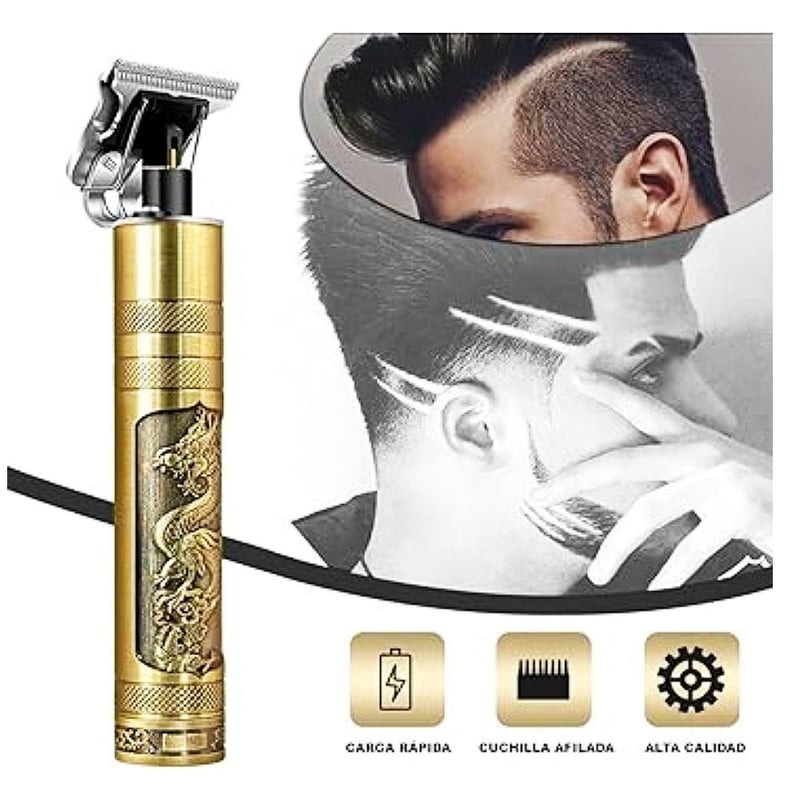 Maquina para cortar cabello mujer shop