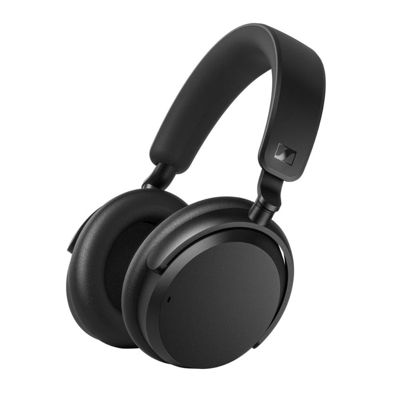 SENNHEISER - AUDÍFONOS BLUETOOTH SENNHEISER ACCENTUM WIRELESS NEGRO