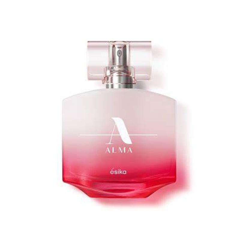 GENERICO - Alma Perfume de Mujer 50 ml KVR
