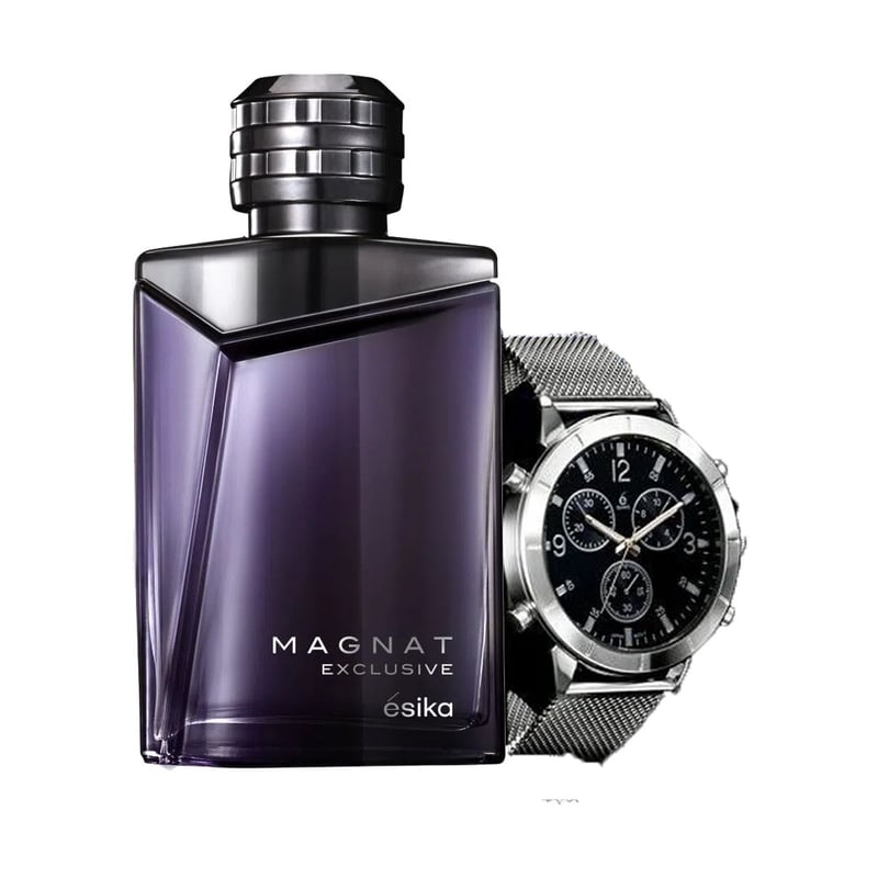 Magnat esika hombre shop