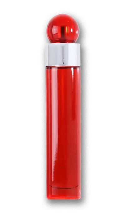 PERRY ELLIS - 360 red perry ellis men edt 200 ml