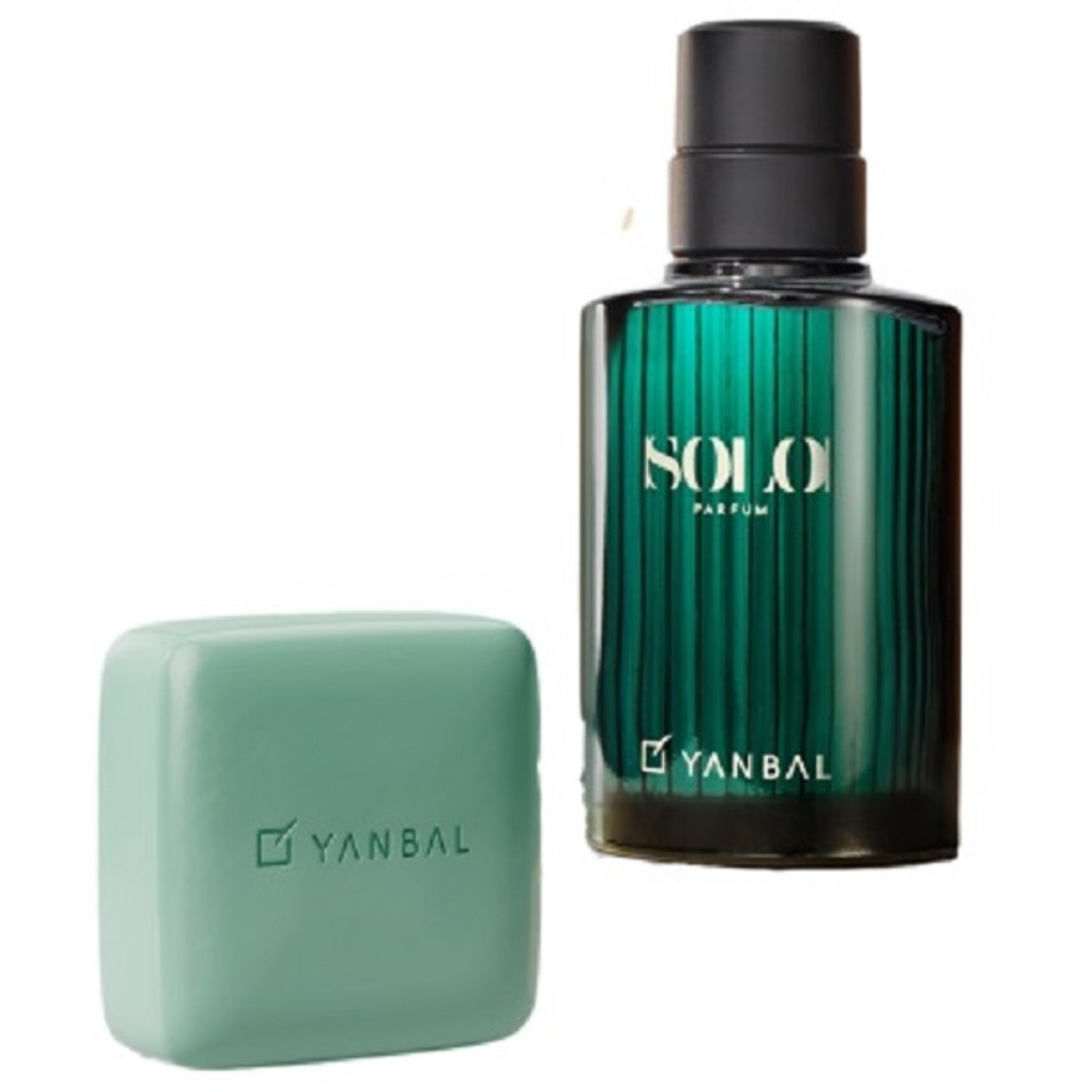 Solo perfume hombre hotsell