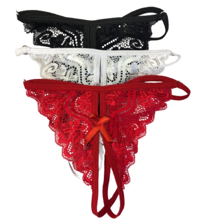 3 hilos modelo SIEMPRE LISTA talla M_. GENERICO | falabella.com