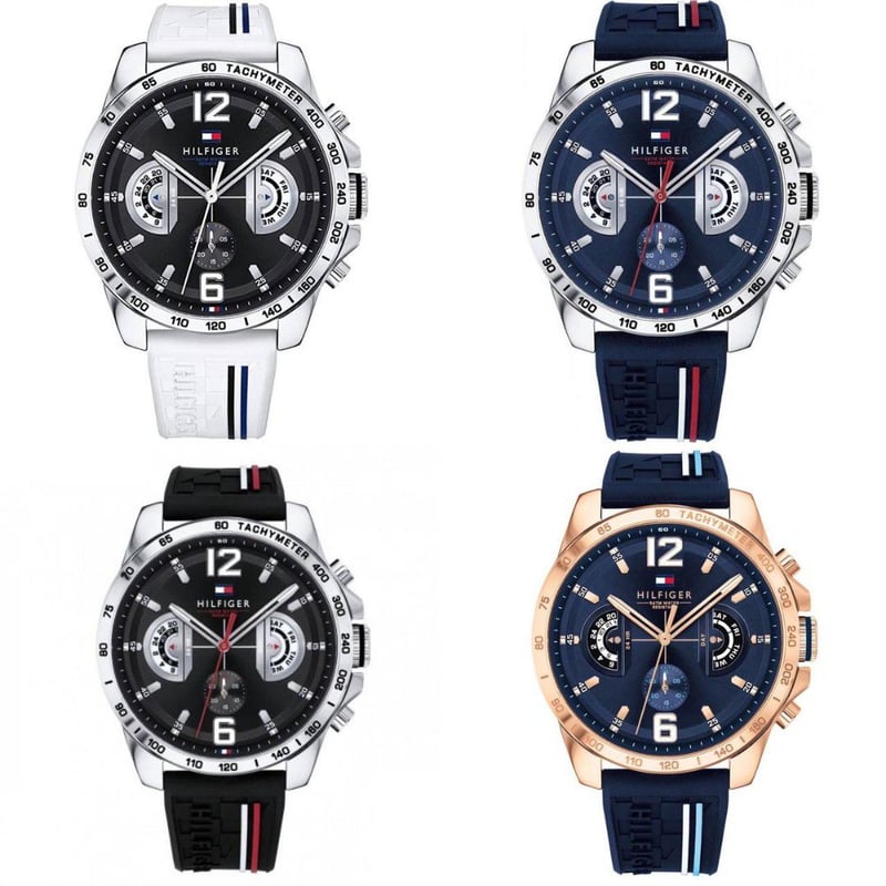 Tommy hilfiger decker 1791473 shop