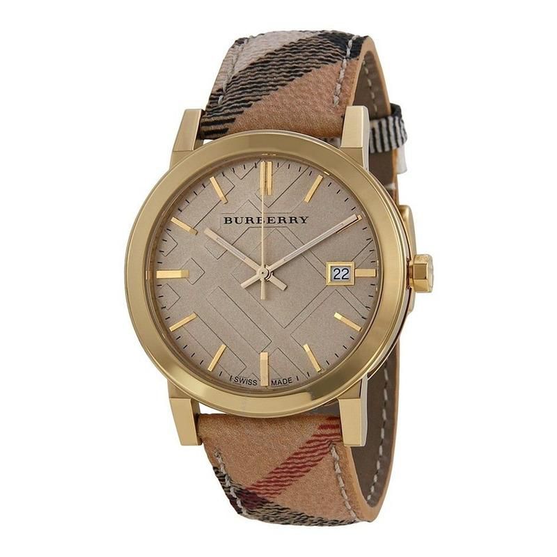 Burberry reloj mujer niño online