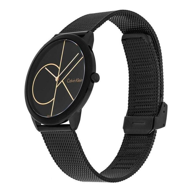 Reloj calvin klein k3m214x1 hotsell