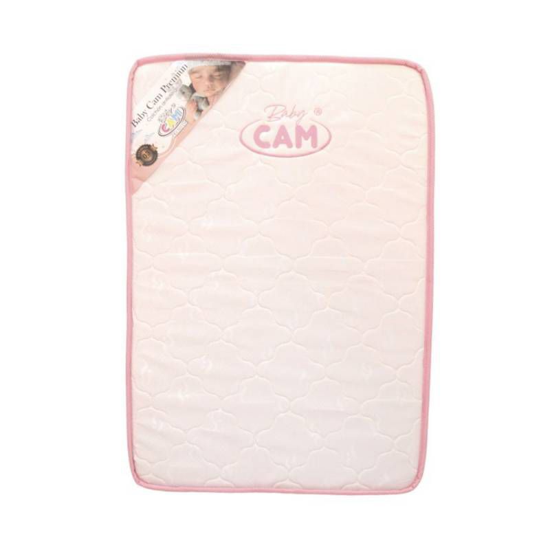 Colchón Minicuna Marcapiuma Cot Mattress 80 X 50 Cm High Cm