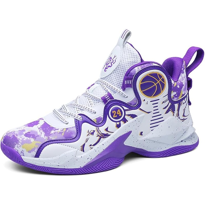 Zapatillas de baloncesto para hombres