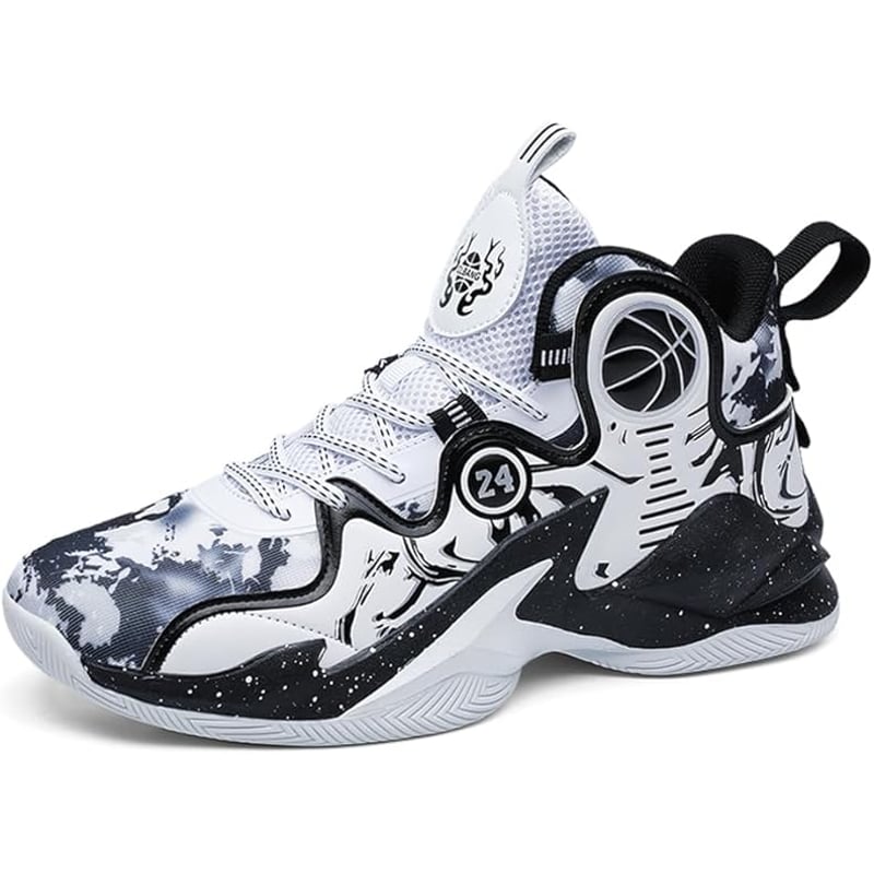 Zapatillas de baloncesto black friday best sale