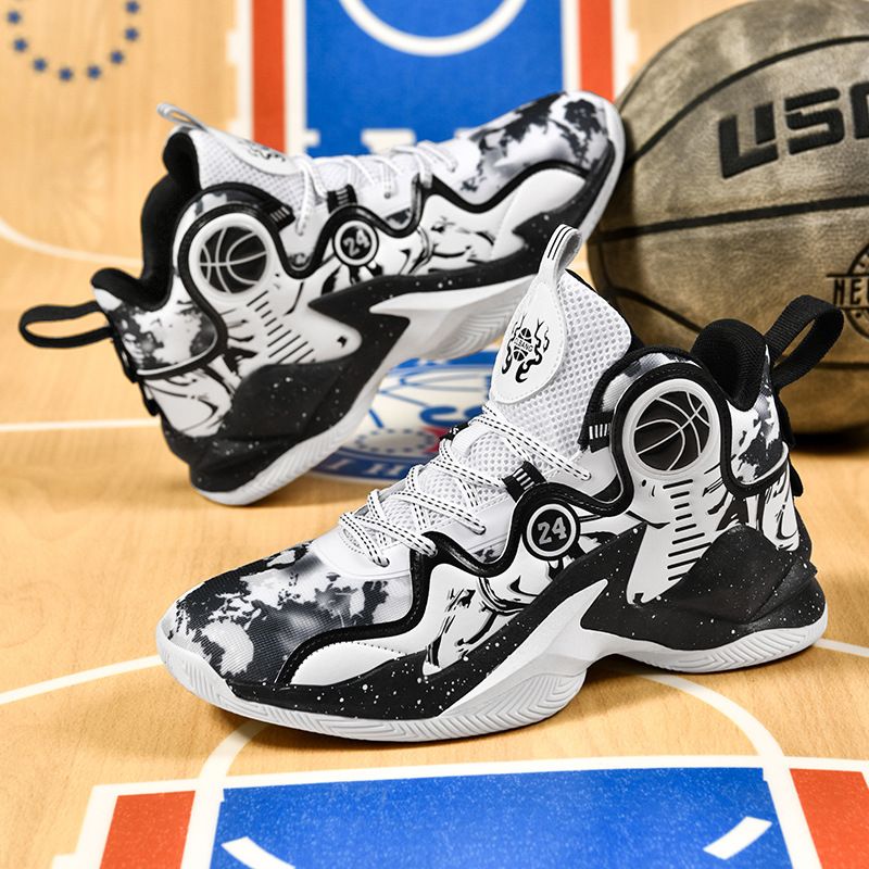 Zapatillas para baloncesto hombre hotsell