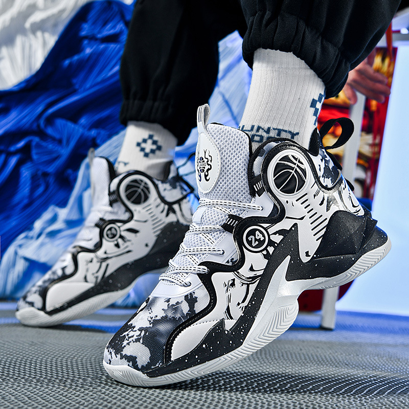 Zapatillas para baloncesto shop