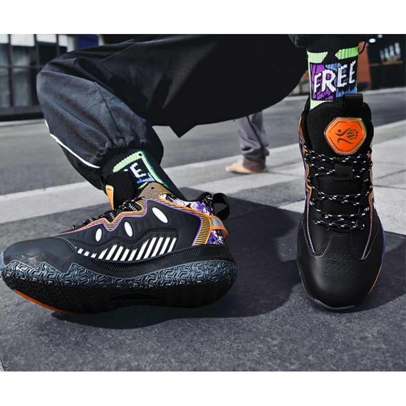 Zapatillas de baloncesto hombre hotsell