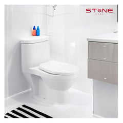 STONE - INODORO ONE PIECE TOILET BABY BASIC NIÑO BLANCO