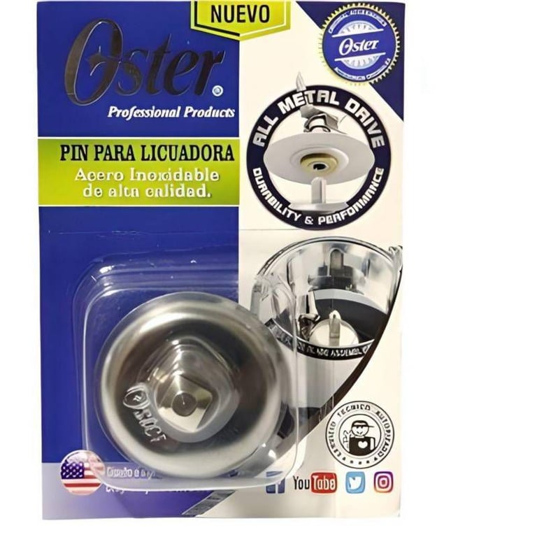 Cuadrante Ping y Plato Original Para Licuadora Oster GENERICO falabella