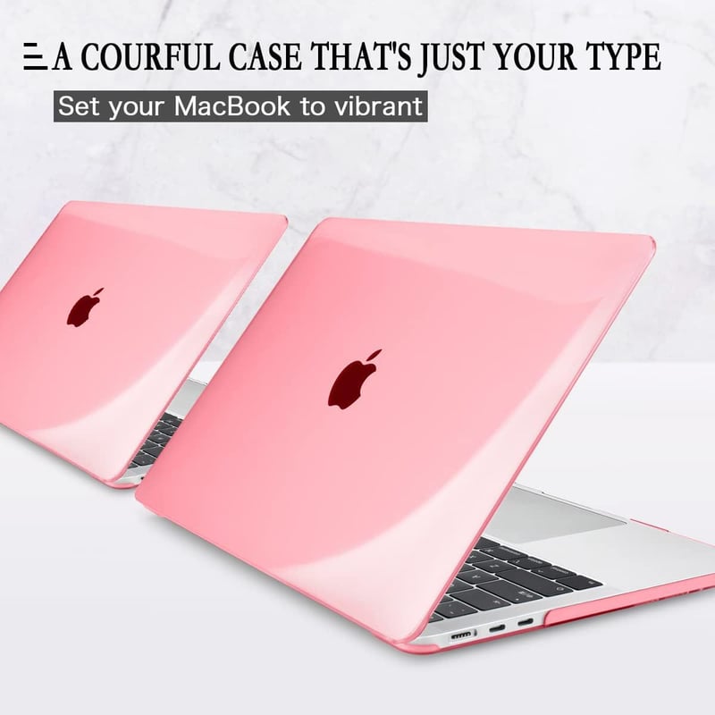 Macbook M1 Funda Spigen Thin Fit Para MacBook Pro 13